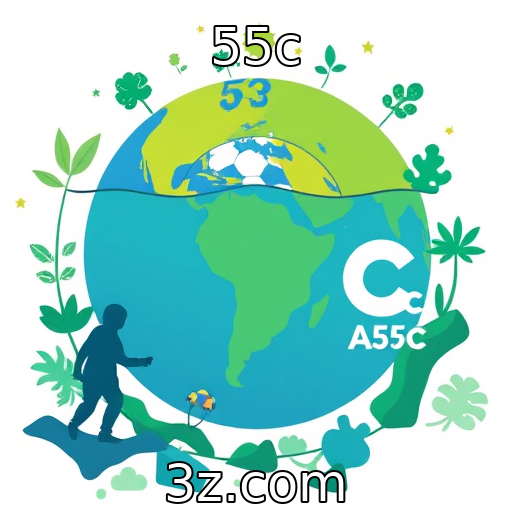 55c - Desenvolvimento sustentável na indústria de jogos